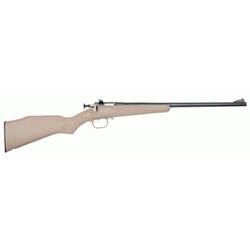 KSA KSA235 Crickett 22LR Bolt Action Rifle FDE