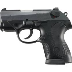 Beretta JXS9F21 PX4 Storm sub compact da/sa 9mm 12rd 3"