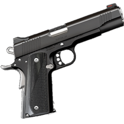 Kimber America 3700596 Custom LW lightweight 9mm Nightstar 1911