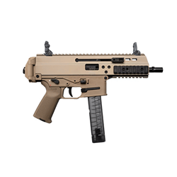 B&T BT-36039-CT APC9 PRO in Tan 9mm