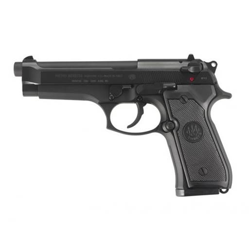 P.Beretta 92 SB モデルガン Beretta 92FS Centurion 9mm Black 4.9 Barrel 15 Round - JS92F300M