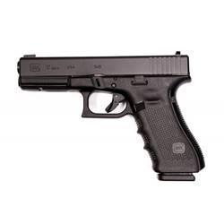 GLOCK UG1750203 17 Gen 4 9mm