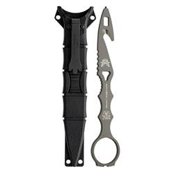 Benchmade 179GRY SOCP Fixed Blade Rescue Tool