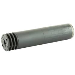 SU1286 SilencerCo Omega 300 762 suppressor BLK