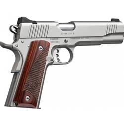 Kimber America 3200327 Stainless II 9mm