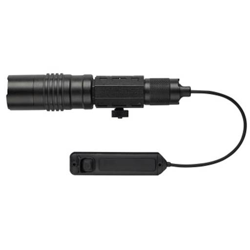 Streamlight 88089 Protac Rail Mount HL-X with red laser