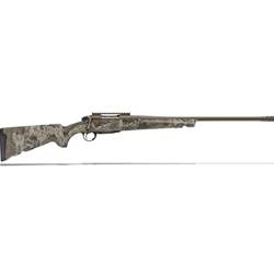 Franchi 41605 Momentum 6.5 Creedmoor Elite True Timber Strata/Midnight Bronze Bolt-Action Rifle
