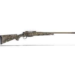 Franchi 41606 Momentum Elite 6.5 Creedmoor 24" Realtree Escape/Burnt Bronze Bolt-Action Rifle