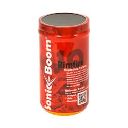 Sonic Boom SBTRF Rimfire Sonic Exploding Rifle Target 10-PACK