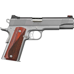 Kimber America 3700591 Stainless LW Lightweight 1911 45acp 2020 shot show special