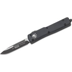 Microtech 148-1T UTX-70 SIngle Edge Tactical OTF