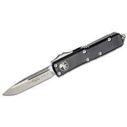 Microtech 231-4 UTX-85 Single Edge Black OTF