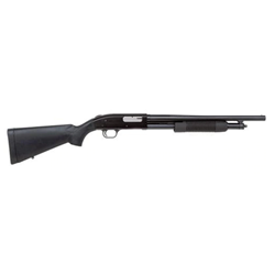 Mossberg 50406 500 Persuader Special Purpose Pump 12Ga 18.5″ 5+1