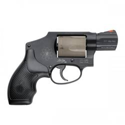 Smith & Wesson 103061 M340PD 357Mag 2" Revolver