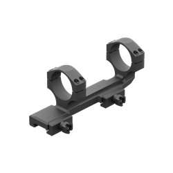 Leupold 176886 Mark IMS 35MM canitilever scope mount with rings
