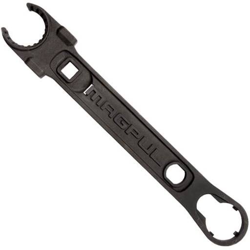 Magpul MAG535-BLK Armorers Wrench AR-15