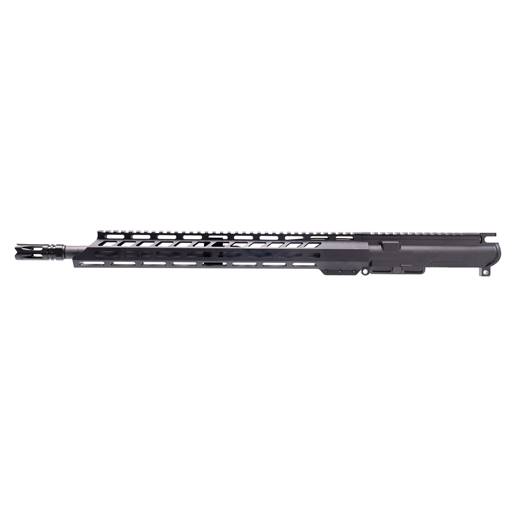 Anderson MFG B2-K625-AF02 Upper Receiver Assembly AR-15 M-LOK 5.56 16"  No BCG or Charging Handle
