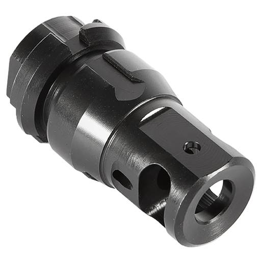 Dead Air DA110 KeyMicro Muzzle Brake 1/2-36