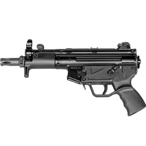 Century Arms HG6035-N AP5-P MP5 K Pistol 9MM 5.75" Barrel 30 Round