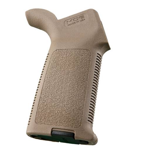 Magpul MAG415-FDE MOE Grip AR-15 FDE