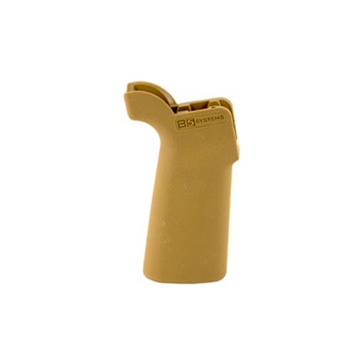 B5 Systems PGR-1126 P-Grip AR-15 Coyote Brown