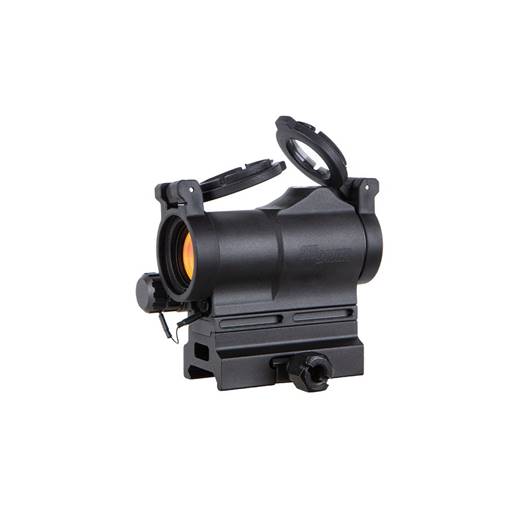 Sig Sauer Romeo 7 S 1x22mm Red Dot Sight 2 MOA Green Dot AAA