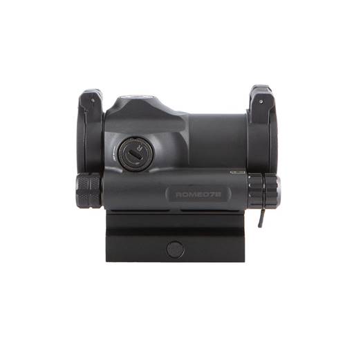 Sig Sauer Romeo 7 S 1x22mm Red Dot Sight 2 MOA Green Dot AAA