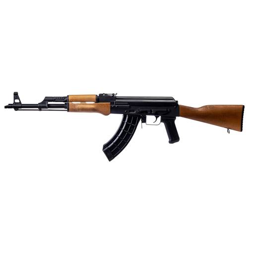 Century Arms RI4317-N BFT47 AK-47 7.62x39 Maple Wood Furniture 16" Barrel 30 Round