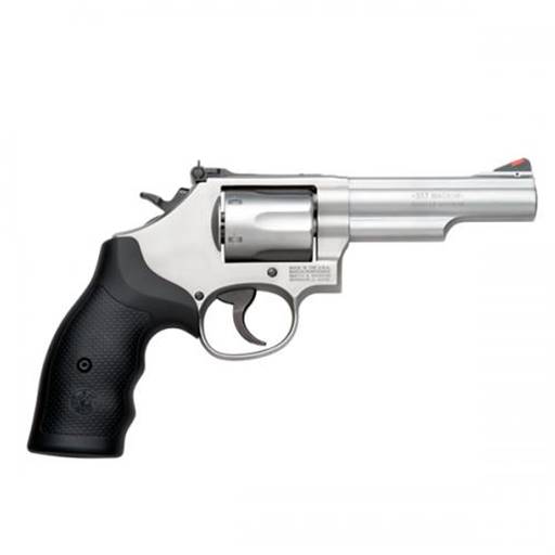 Smith & Wesson 162662 66 Combat Magnum 357 Mag 4.25" barrel 6 round cylinder