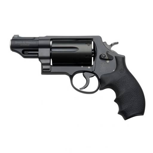 Smith & Wesson 162410 Governor 45LC/410GA 2.75" Barrel 2.5" Chamber 6 Rounds