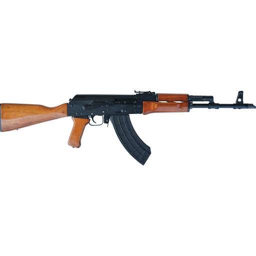 Kalashnikov Usa KR103RW KR-103 AK-47 7.62x39 Red Italian Wood Fixed Stock 16.33" Barrel 30 Round