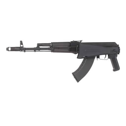 Kalashnikov Usa KR103SFS KR-103 AK-47 7.62x39 Black Side Folding Stock 16.33" Barrel 30 Round