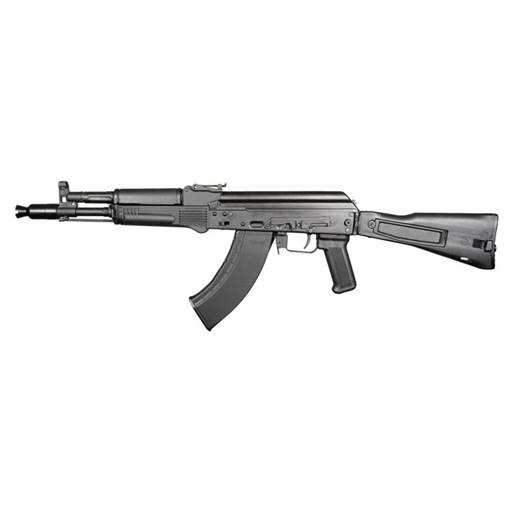 Kalashnikov Usa KP104 KP-104 AK-47 Pistol 7.62x39 Black 12.4" Barrel 30 Round