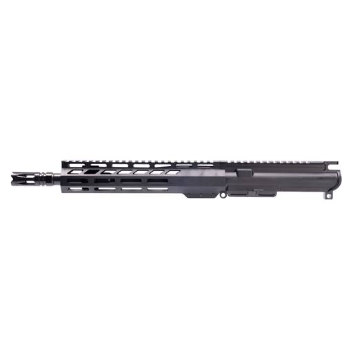 Anderson MFG B2-K625-AC00 Upper Receiver Assembly AR-15 M-LOK 5.56 10.5"  No BCG or Charging Handle