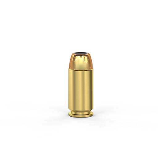 Magtech 10B 10MM 180 Grain Jacketed Hollow Point 50 Round Box