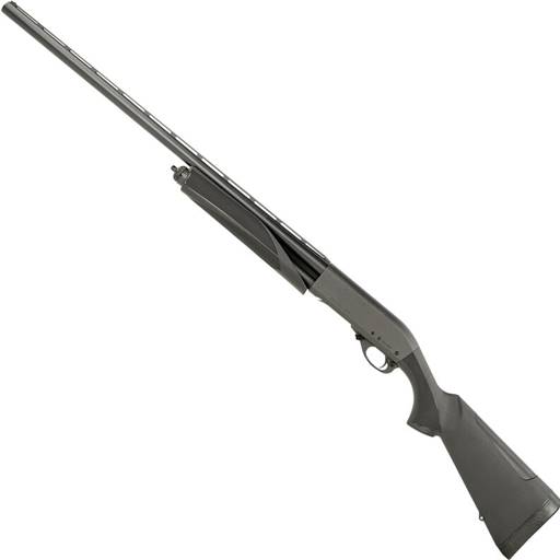 Remington 870 Fieldmaster 12 Gauge 26 Barrel Synthetic Black Stock