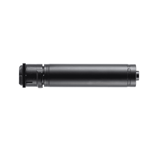 【R&B】N2MIT / dsrb B&T Rotex-X 7.62mm Silencer NATO Flash Hider Mount - SD-123036-US