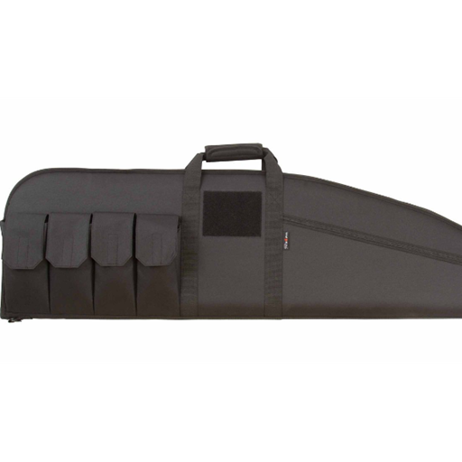 Allen Black Tactical Rifle Case 42" 10652