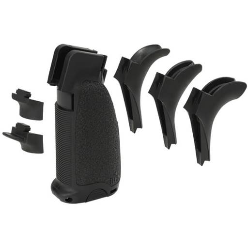 BCM - Bravo Company Manufacturing BCM-GFG-MOD-2-BLK Gunfighter Mod 2 AR-15 Pistol Grip Black