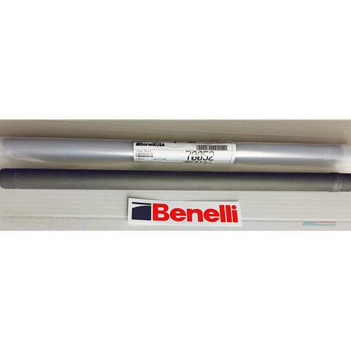 Benelli 70052 M4 12 Gauge Black Magazine Tube 7 Rounds