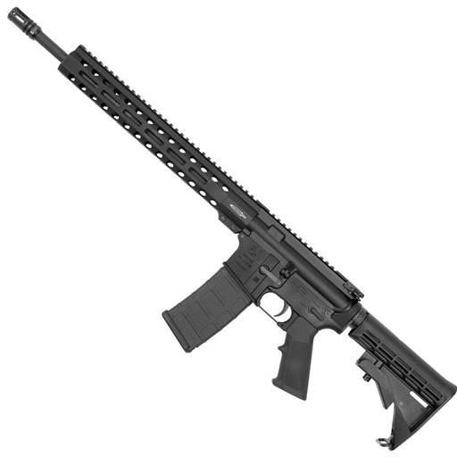 COLT AR-15 エアガン? 黒 Colt AR-15 5.56mm 16.1 Barrel Mlok Black 30 Rounds - CR6960