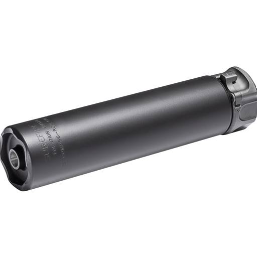 Surefire SOCOM556-RC2 5.56mm Silencer Black SOCOM556-RC2-BK