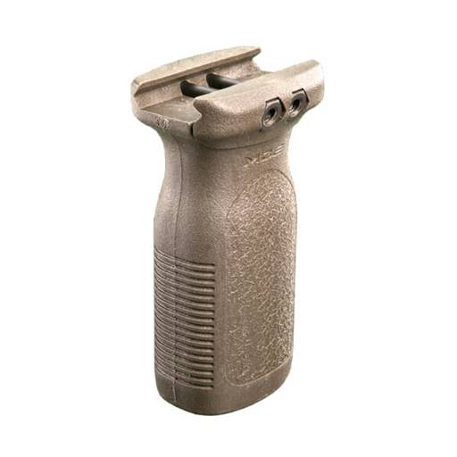 Magpul RVG Picatinny Vertical Foregrip FDE MAG412-FDE