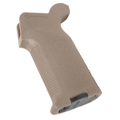 Magpul MOE-K2 Grip AR-15 FDE MAG522-FDE