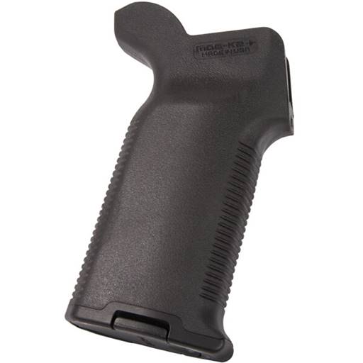 Magpul MAG532-BLK MOE K1 Plus Grip AR-15 Black