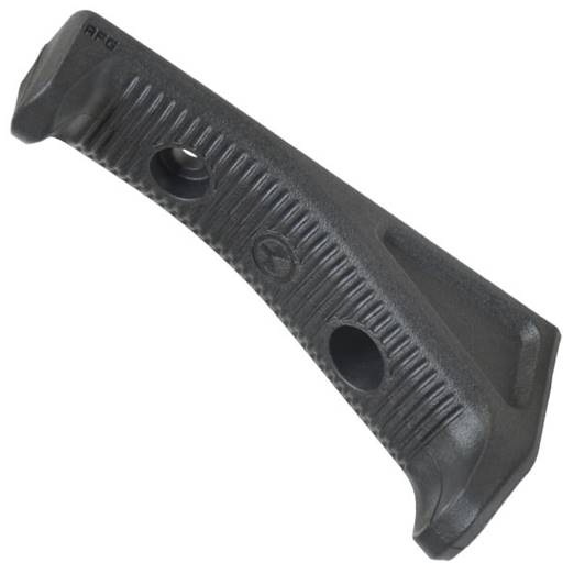 Magpul AFG MLOK Angled Foregrip Black MAG598-BLK