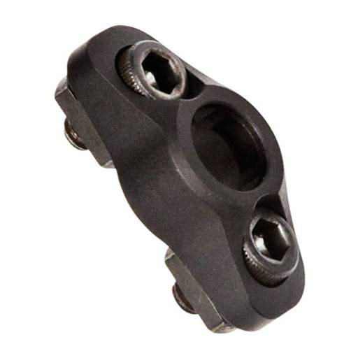 Magpul MLOK Sling Attachment Point Black for MLOK Rail MAG606-BLK