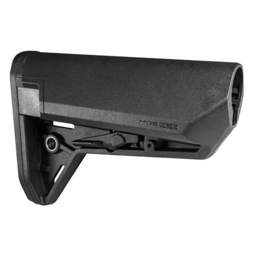 Magpul MAG653-BLK MOE SL-S Carbine Stock Mil Spec Black