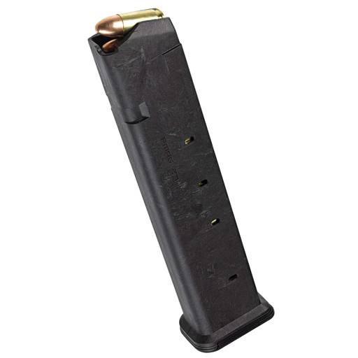 Magpul PMAG fits Glock 17 27 Round Black MAG662-BLK